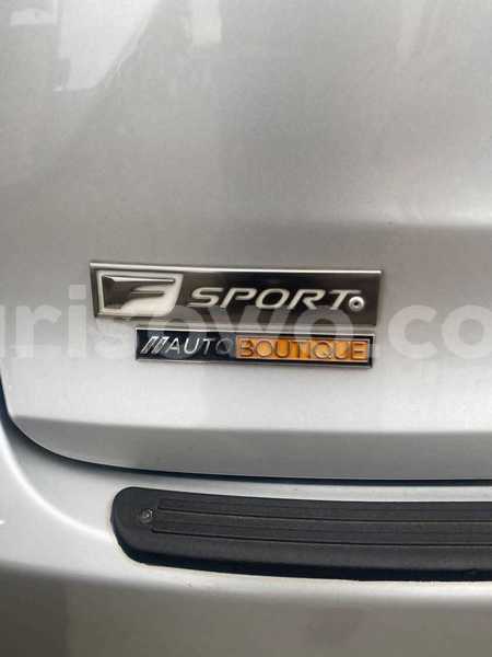 Big with watermark lexus rx 300 benin cotonou 25210