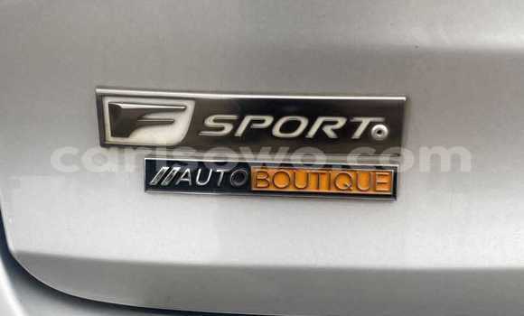 Ra Àlòkù Lexus RX 300 Black Ọkọ̀ in Cotonou ni Benin Ra Àlòkù Lexus RX 300 Black Ọkọ̀ in Cotonou ni Benin