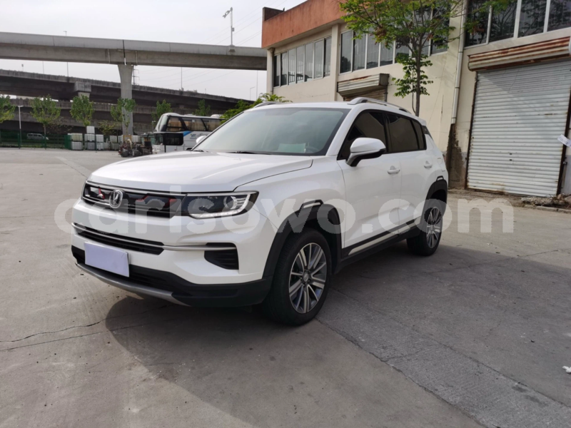 Big with watermark changan cs55 benin cotonou 25211