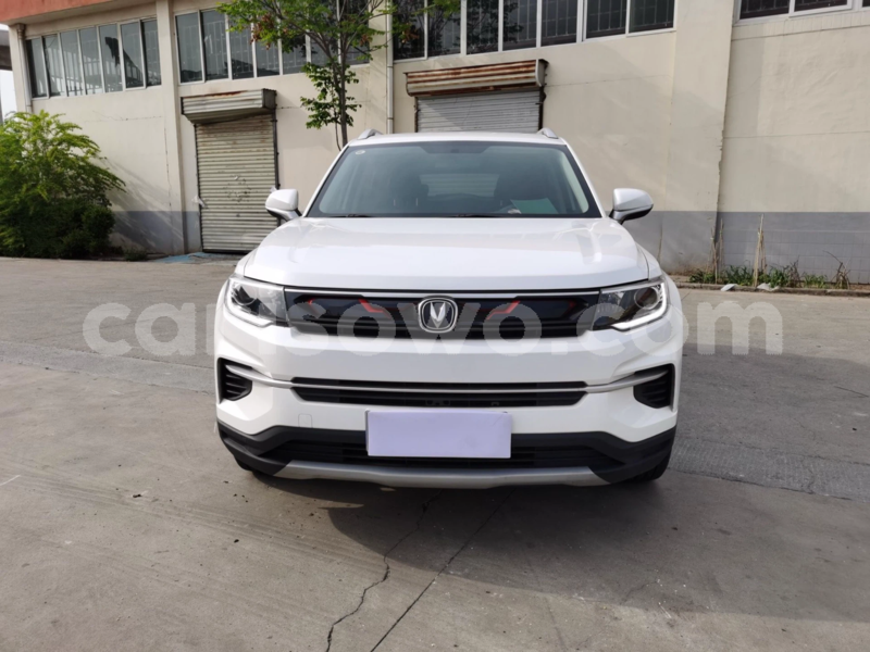 Big with watermark changan cs55 benin cotonou 25211