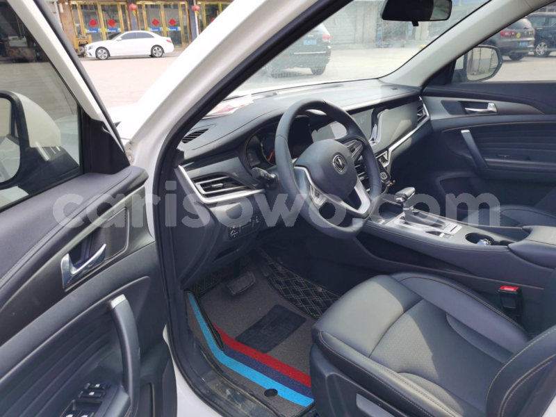 Big with watermark changan cs55 benin cotonou 25211