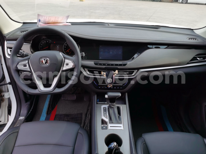 Big with watermark changan cs55 benin cotonou 25211