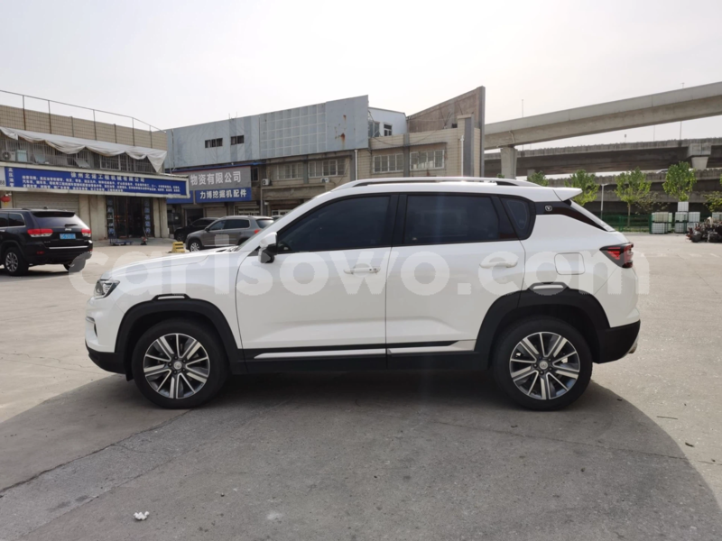 Big with watermark changan cs55 benin cotonou 25211