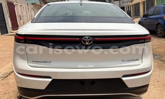 Ra Àlòkù Toyota Crown Other Ọkọ̀ in Grand Popo ni Mono Ra Àlòkù Toyota Crown Other Ọkọ̀ in Grand Popo ni Mono