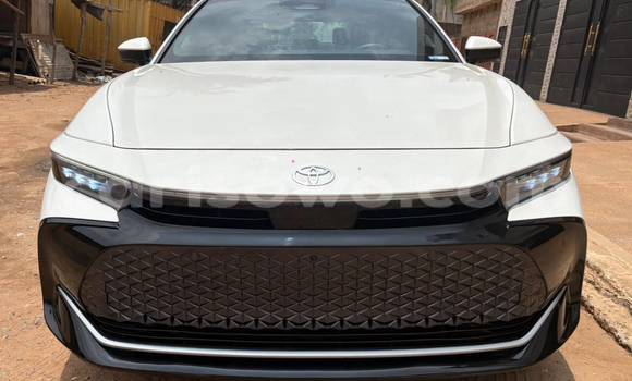 Ra Àlòkù Toyota Crown Other Ọkọ̀ in Grand Popo ni Mono Ra Àlòkù Toyota Crown Other Ọkọ̀ in Grand Popo ni Mono