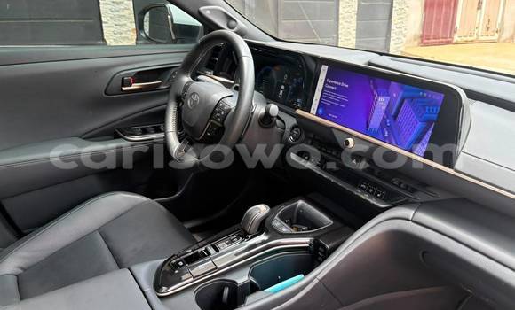 Ra Àlòkù Toyota Crown Other Ọkọ̀ in Grand Popo ni Mono Ra Àlòkù Toyota Crown Other Ọkọ̀ in Grand Popo ni Mono