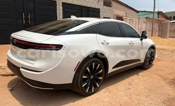 Ra Àlòkù Toyota Crown Other Ọkọ̀ in Grand Popo ni Mono Ra Àlòkù Toyota Crown Other Ọkọ̀ in Grand Popo ni Mono
