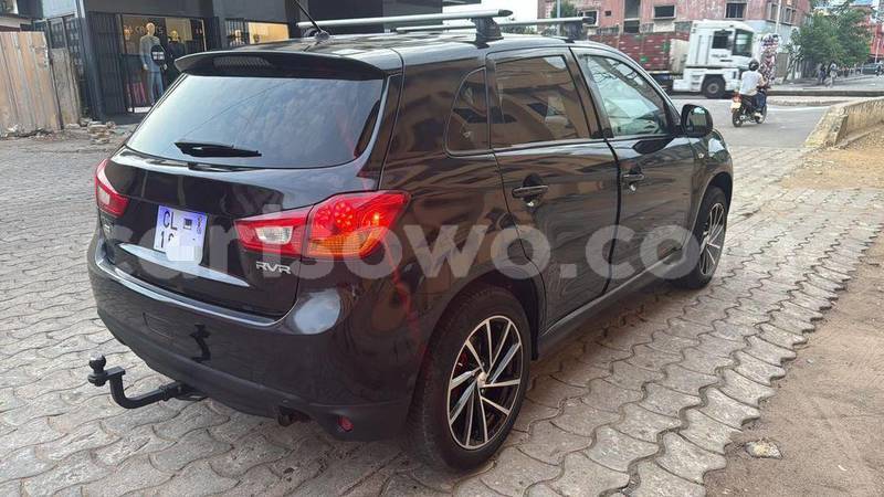 Big with watermark mitsubishi rvr benin cotonou 25213