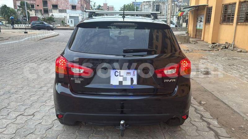 Big with watermark mitsubishi rvr benin cotonou 25213