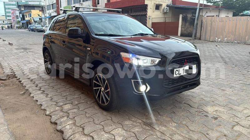 Big with watermark mitsubishi rvr benin cotonou 25213