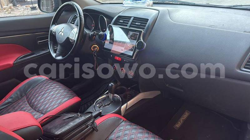 Big with watermark mitsubishi rvr benin cotonou 25213
