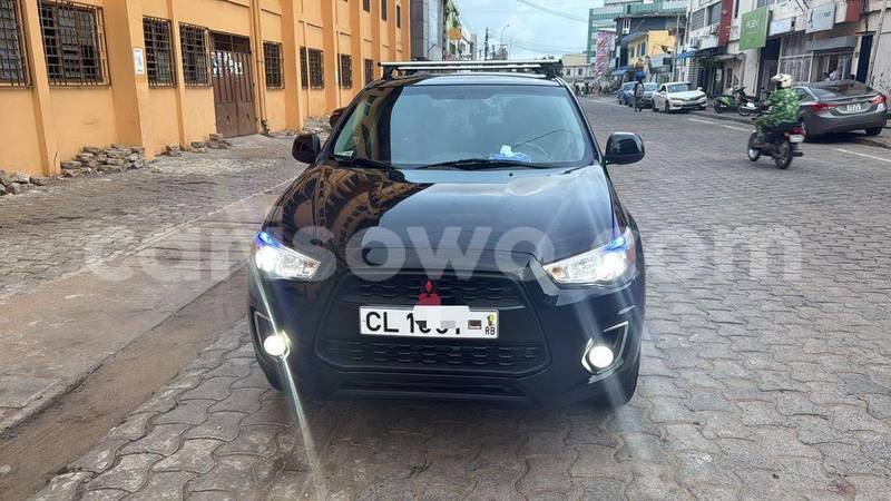 Big with watermark mitsubishi rvr benin cotonou 25213