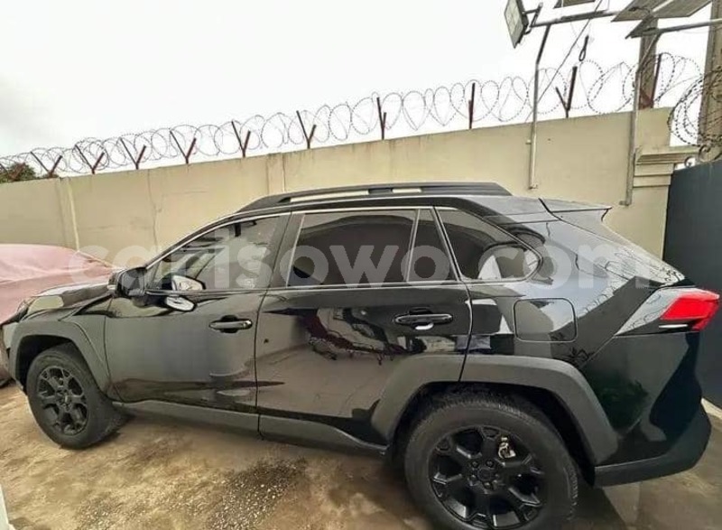 Big with watermark toyota rav4 benin cotonou 25214