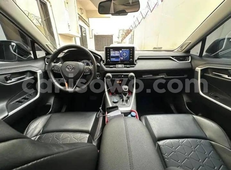 Big with watermark toyota rav4 benin cotonou 25214