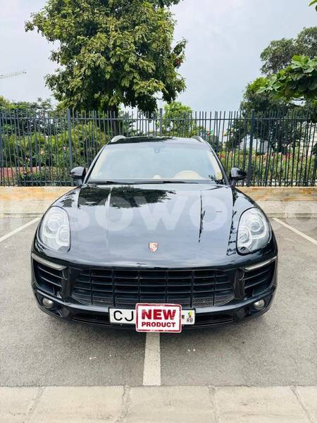 Big with watermark porsche macan benin cotonou 25215