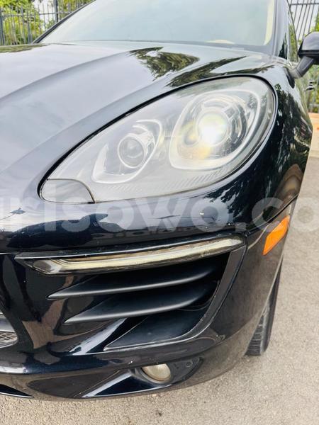Big with watermark porsche macan benin cotonou 25215