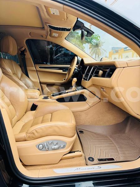 Big with watermark porsche macan benin cotonou 25215