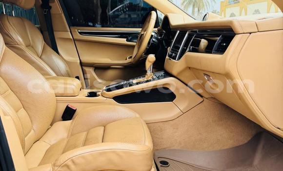 Buy Used Porsche Macan Black Car in Cotonou in Benign Buy Used Porsche Macan Black Car in Cotonou in Benign