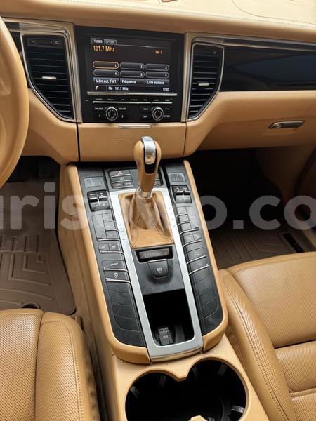 Big with watermark porsche macan benin cotonou 25215