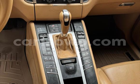 Buy Used Porsche Macan Black Car in Cotonou in Benign Buy Used Porsche Macan Black Car in Cotonou in Benign