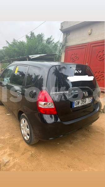 Big with watermark honda jazz benin cotonou 25217