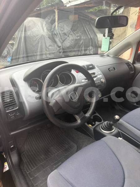 Big with watermark honda jazz benin cotonou 25217