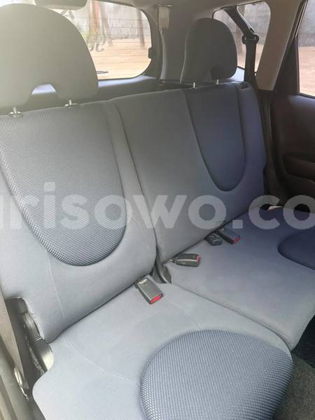 Big with watermark honda jazz benin cotonou 25217