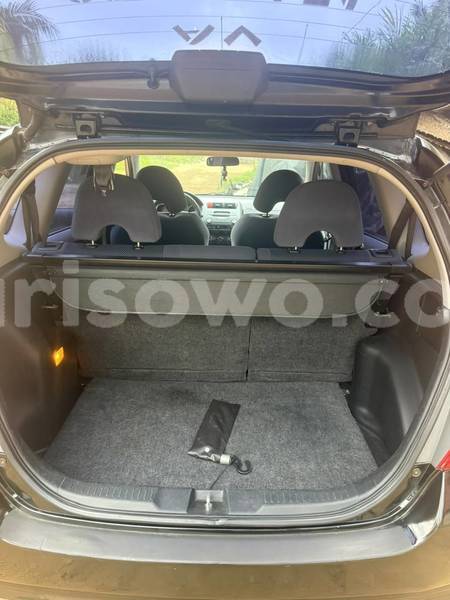 Big with watermark honda jazz benin cotonou 25217