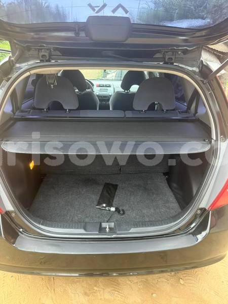 Big with watermark honda jazz benin cotonou 25217