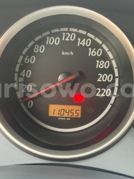 Big with watermark honda jazz benin cotonou 25217