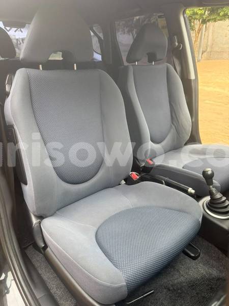 Big with watermark honda jazz benin cotonou 25217