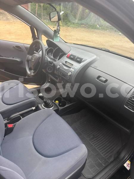 Big with watermark honda jazz benin cotonou 25217