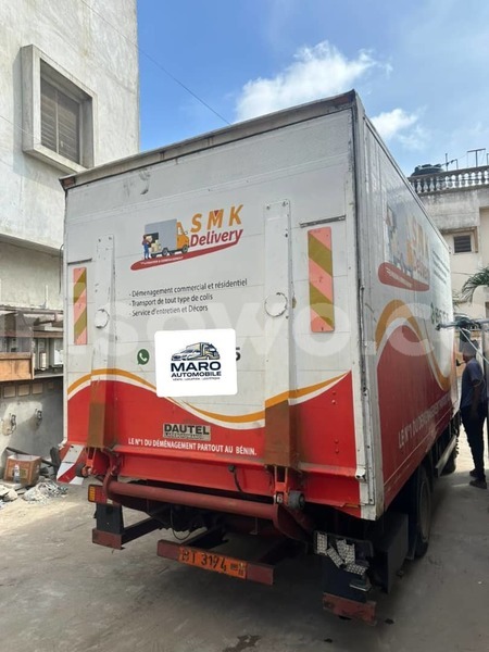 Big with watermark iveco cargo benin cotonou 25218