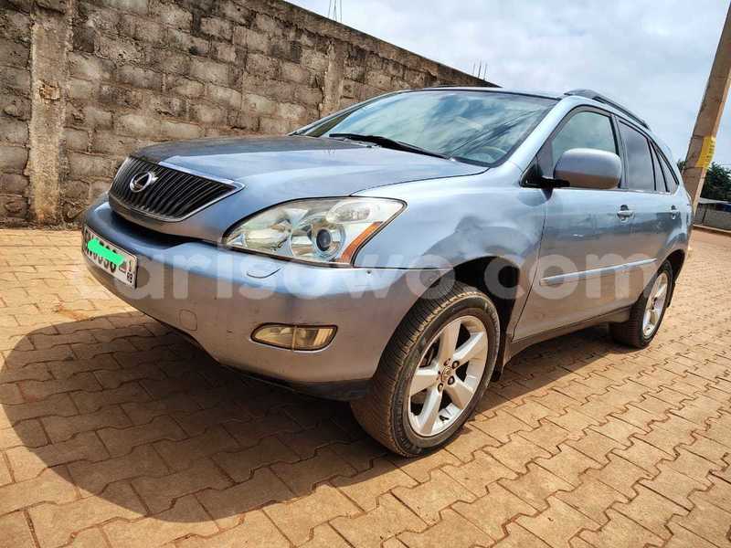 Big with watermark lexus rx 330 benin abomey calavi 25221