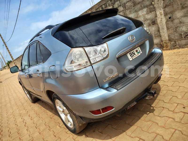 Big with watermark lexus rx 330 benin abomey calavi 25221