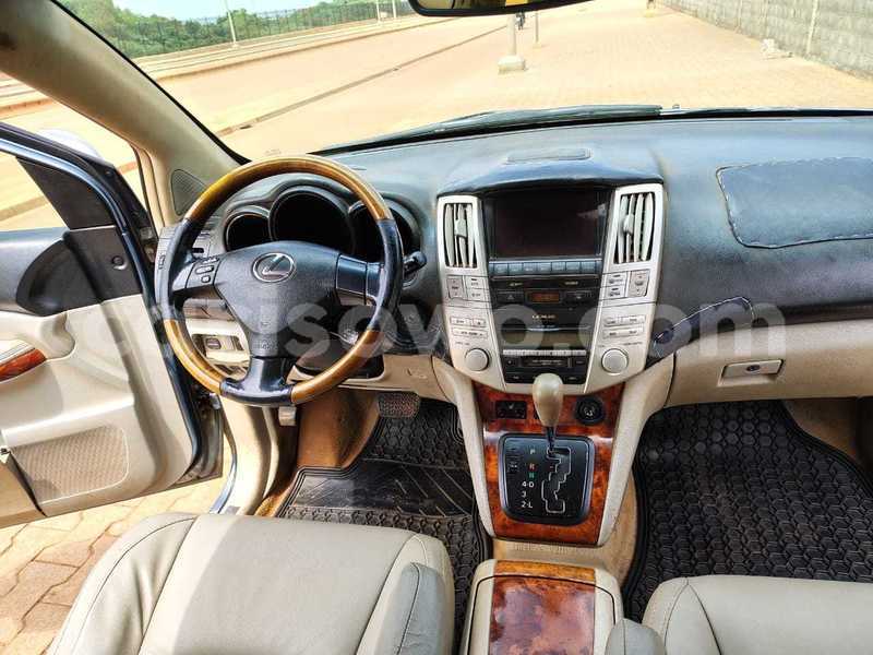Big with watermark lexus rx 330 benin abomey calavi 25221
