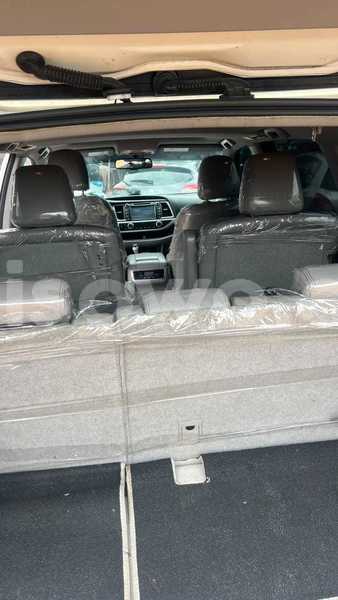 Big with watermark toyota highlander benin cotonou 25222