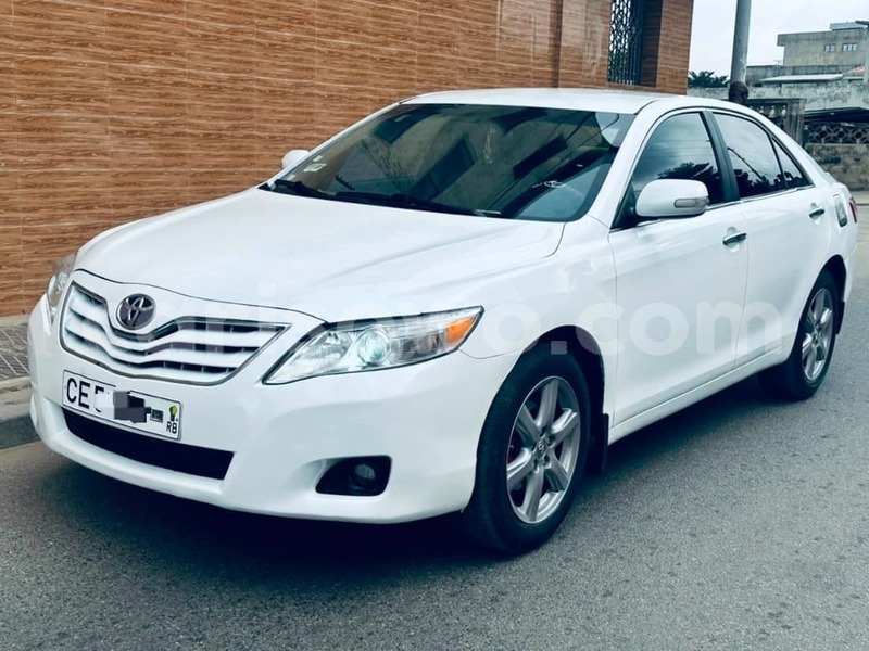 Big with watermark toyota camry benin cotonou 25223