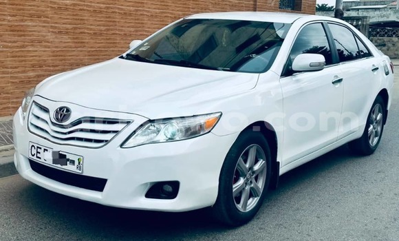 Buy Used Toyota Camry Other Car in Cotonou in Benign Buy Used Toyota Camry Other Car in Cotonou in Benign
