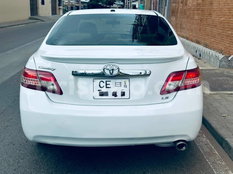 Big with watermark toyota camry benin cotonou 25223