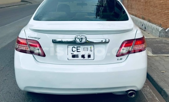 Buy Used Toyota Camry Other Car in Cotonou in Benign Buy Used Toyota Camry Other Car in Cotonou in Benign