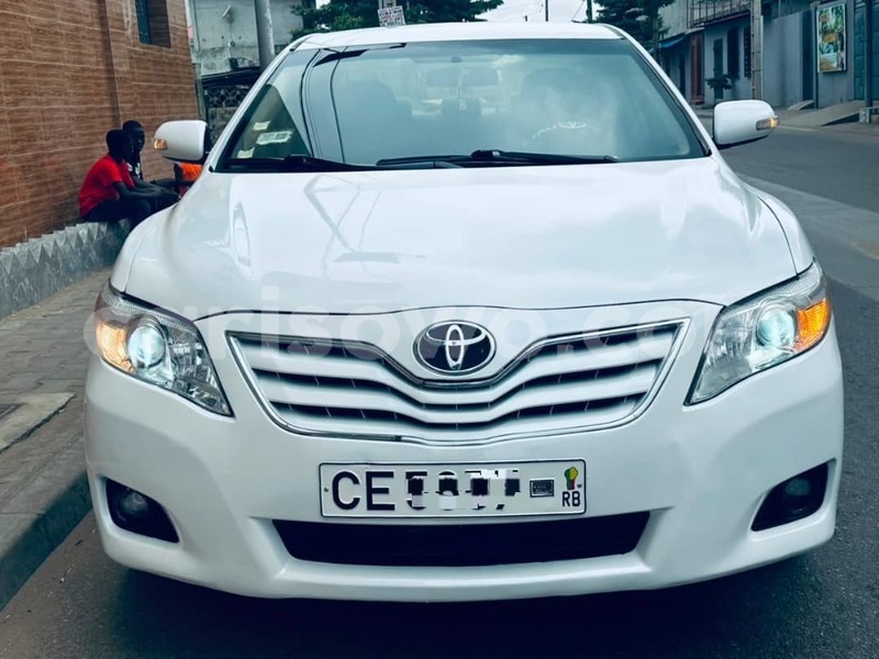 Big with watermark toyota camry benin cotonou 25223