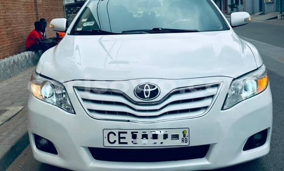 Buy Used Toyota Camry Other Car in Cotonou in Benign Buy Used Toyota Camry Other Car in Cotonou in Benign