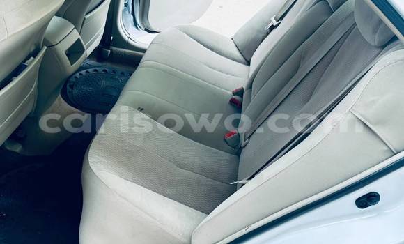 Buy Used Toyota Camry Other Car in Cotonou in Benign Buy Used Toyota Camry Other Car in Cotonou in Benign