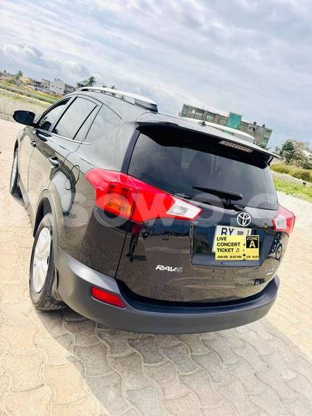 Big with watermark toyota rav4 benin cotonou 25227