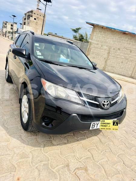Big with watermark toyota rav4 benin cotonou 25227