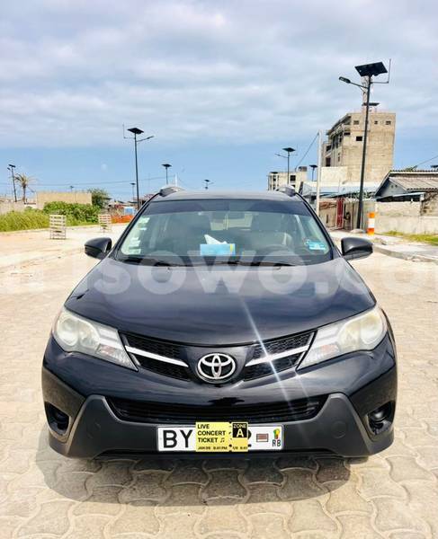 Big with watermark toyota rav4 benin cotonou 25227