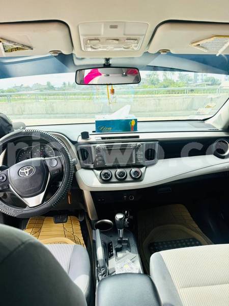 Big with watermark toyota rav4 benin cotonou 25227