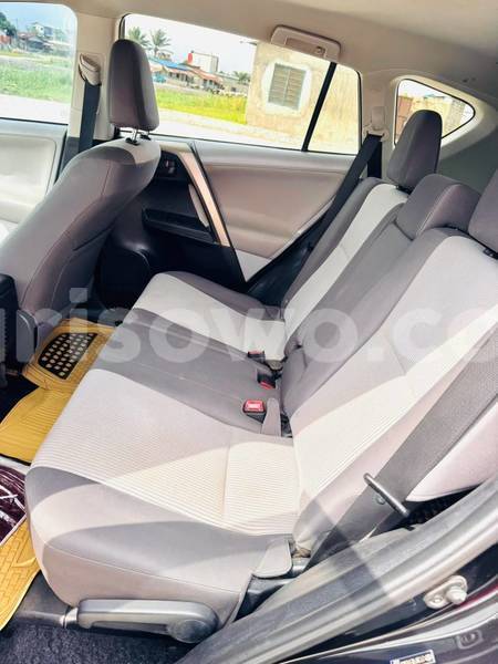 Big with watermark toyota rav4 benin cotonou 25227