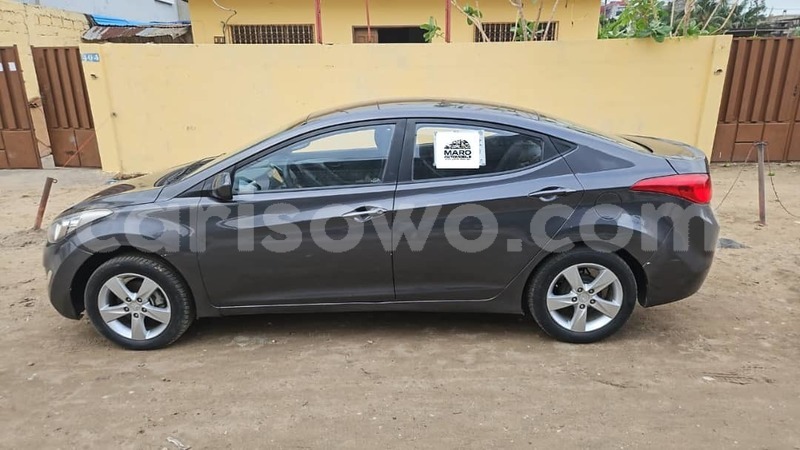 Big with watermark hyundai elantra benin cotonou 25228